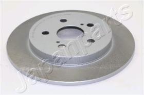 JAPANPARTS DP241C - JAPAN DISCO FRENO