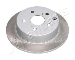 JAPANPARTS DP242C - JAPAN DISCO FRENO