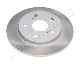 JAPANPARTS DP243C - JAPAN DISCO FRENO TR TOYOTA