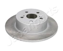 JAPANPARTS DP244C - JAPAN DISCO FRENO