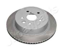 JAPANPARTS DP246C - JAPAN DISCO FRENO