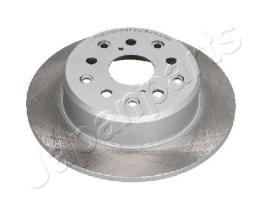 JAPANPARTS DP250C - JAPAN DISCO FRENO