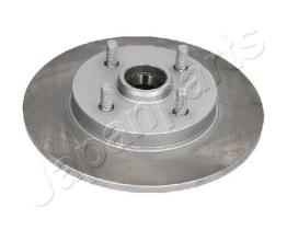 JAPANPARTS DP251C - JAPAN DISCO FRENO