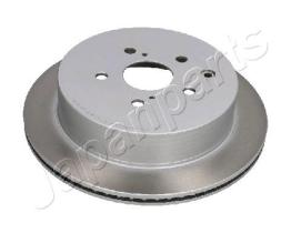 JAPANPARTS DP252C - JAPAN DISCO FRENO