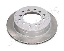 JAPANPARTS DP253C - JAPAN DISCO FRENO T TOYOTA