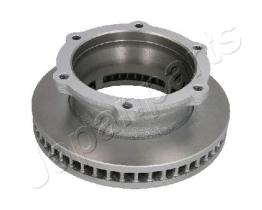 JAPANPARTS DP254C - JAPAN DISCO FRENO