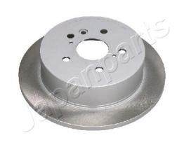 JAPANPARTS DP258C - JAPAN DISCO FRENO