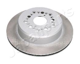 JAPANPARTS DP259C - JAPAN DISCO FRENO