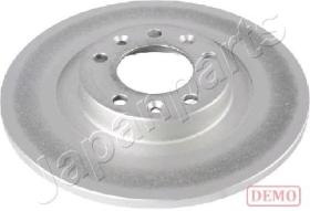 JAPANPARTS DP263C - JAPAN DISCO FRENO