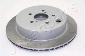 JAPANPARTS DP264C - JAPAN DISCO FRENO
