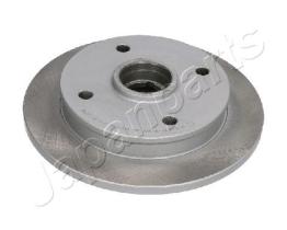 JAPANPARTS DP304C - JAPAN DISCO FRENO