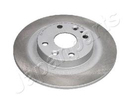 JAPANPARTS DP308C - JAPAN DISCO FRENO TR MAZDA