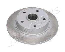 JAPANPARTS DP313C - JAPAN DISCO FRENO