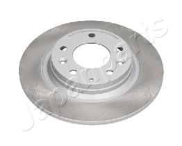 JAPANPARTS DP316C - JAPAN DISCO FRENO TR MAZDA