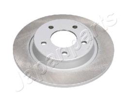 JAPANPARTS DP317C - JAPAN DISCO FRENO