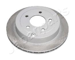 JAPANPARTS DP324C - JAPAN DISCO FRENO