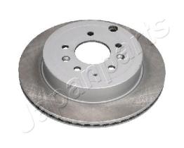 JAPANPARTS DP327C - JAPAN DISCO FRENO