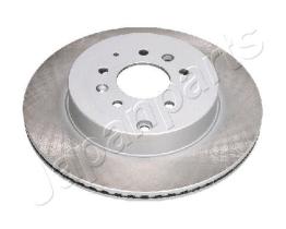 JAPANPARTS DP329C - JAPAN DISCO FRENO