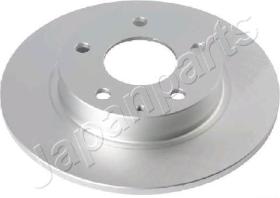 JAPANPARTS DP334C - JAPAN DISCO FRENO
