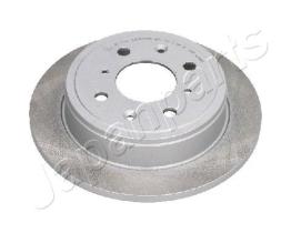 JAPANPARTS DP402C - JAPAN DISCO FRENO HONDA