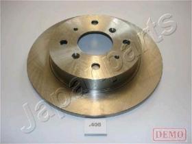 JAPANPARTS DP405C - JAPAN DISCO FRENO