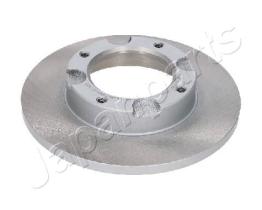 JAPANPARTS DP408C - JAPAN DISCO FRENO
