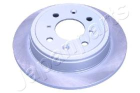 JAPANPARTS DP409C - JAPAN DISCO FRENO