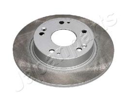 JAPANPARTS DP412C - JAPAN DISCO FRENO T HONDA