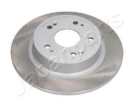 JAPANPARTS DP415C - JAPAN DISCO FRENO T HONDA
