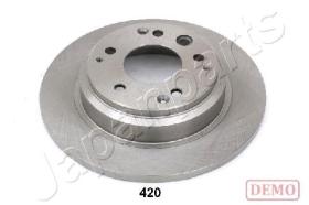 JAPANPARTS DP420C - JAPAN DISCO FRENO