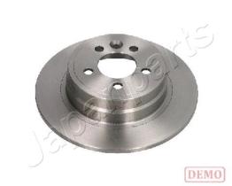 JAPANPARTS DP426C - JAPAN DISCO FRENO