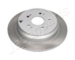 JAPANPARTS DP444C - JAPAN DISCO FRENO TR HONDA