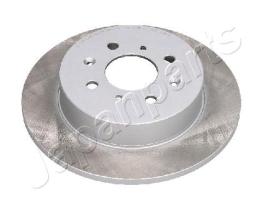 JAPANPARTS DP495C - JAPAN DISCO FRENO