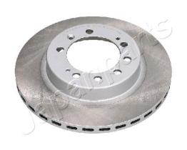 JAPANPARTS DP505C - JAPAN DISCO FRENO