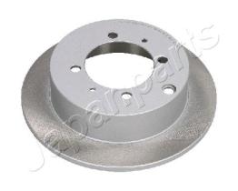 JAPANPARTS DP510C - JAPAN DISCO FRENO