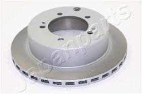 JAPANPARTS DP513C - JAPAN DISCO FRENO