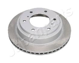 JAPANPARTS DP515C - JAPAN DISCO FRENO T MITSUBISHI