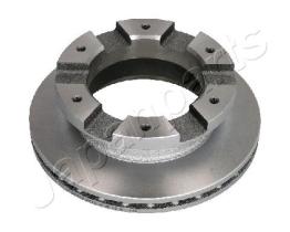 JAPANPARTS DP518C - JAPAN DISCO FRENO
