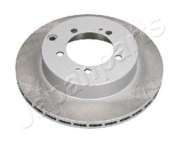 JAPANPARTS DP523C - JAPAN DISCO FRENO