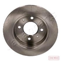 JAPANPARTS DP525C - JAPAN DISCO FRENO