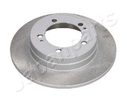 JAPANPARTS DP597C - JAPAN DISCO FRENO
