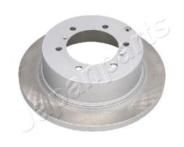 JAPANPARTS DP598C - JAPAN DISCO FRENO T MITSUBISHI