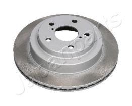 JAPANPARTS DP702C - JAPAN DISCO FRENO