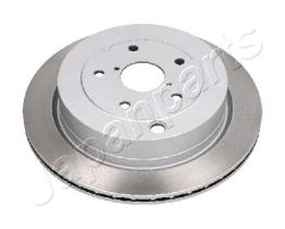JAPANPARTS DP704C - JAPAN DISCO FRENO