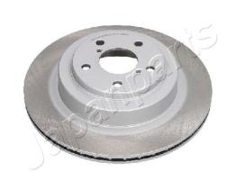 JAPANPARTS DP705C - JAPAN DISCO FRENO