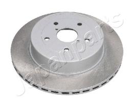 JAPANPARTS DP709C - JAPAN DISCO FRENO