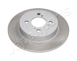 JAPANPARTS DP801C - JAPAN DISCO FRENO