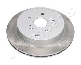 JAPANPARTS DP802C - JAPAN DISCO FRENO