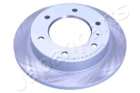 JAPANPARTS DP900C - JAPAN DISCO FRENO
