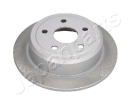 JAPANPARTS DP902C - JAPAN DISCO FRENO TR JEEP
